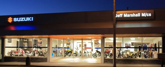 shop